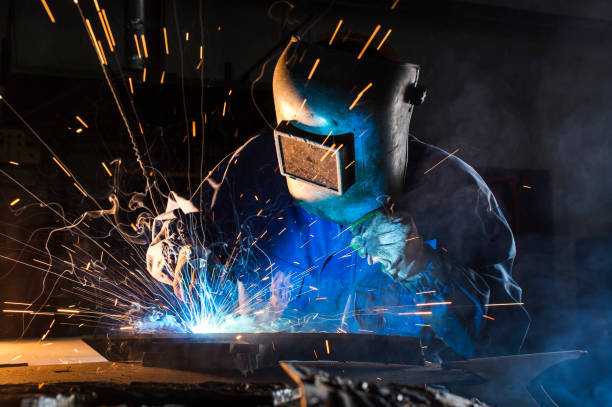 Affordable Welder Services in Monson Center, MA