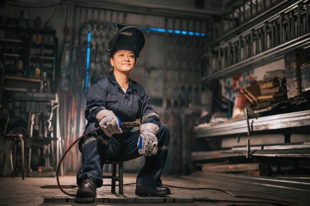 Professional Welder & Metal Fabrication in Monson Center, MA