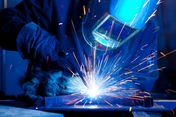 Best Welding Inspection and Certification in Monson Center, MA
