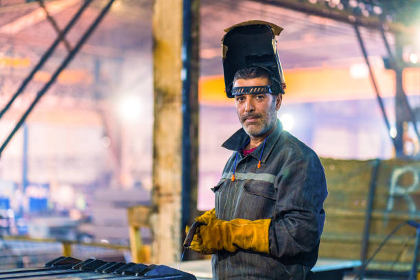 Affordable Welder Services in Monson Center, MA