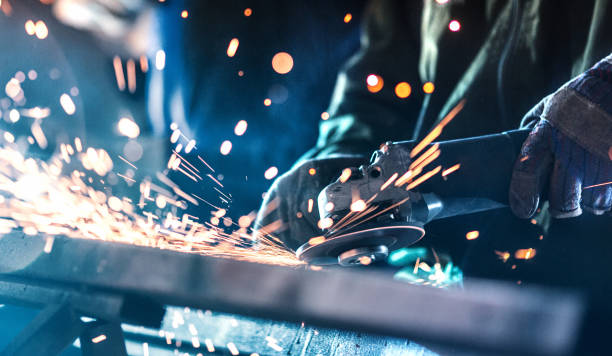 Best Food and Beverage Processing Equipment Welding in Monson Center, MA